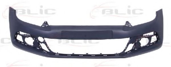 Бампер BLIC 5510-00-9532900P