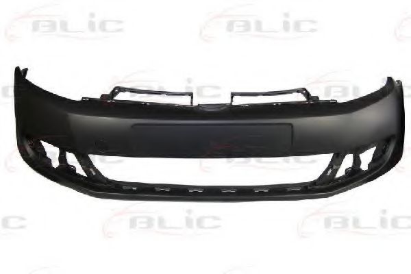 Бампер BLIC 5510-00-9534900Q
