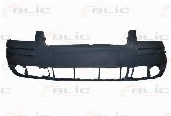 Бампер BLIC 5510-00-9539901P