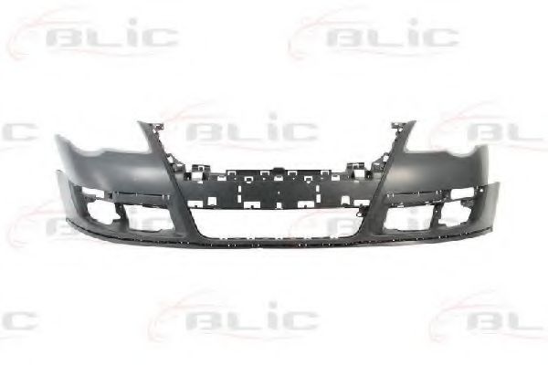 Бампер BLIC 5510-00-9540900P