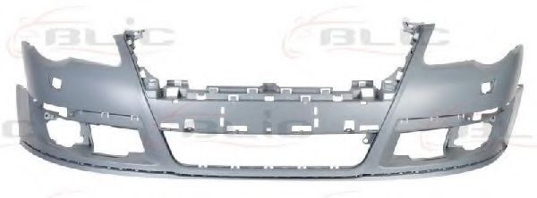 Бампер BLIC 5510-00-9540903P