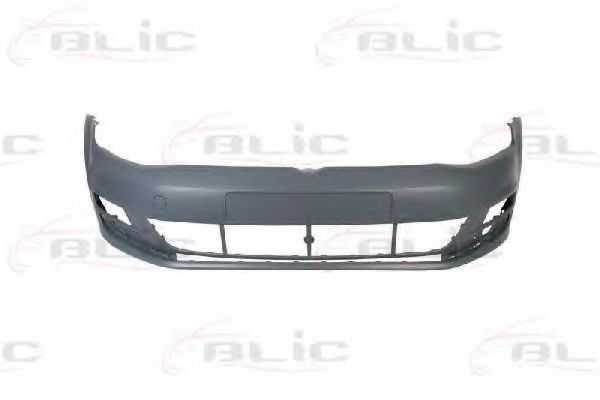 Бампер BLIC 5510-00-9550900P