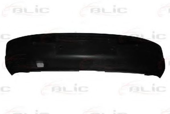 Бампер BLIC 5510-00-9562900Q