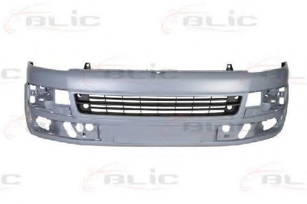 Бампер BLIC 5510-00-9568902Q
