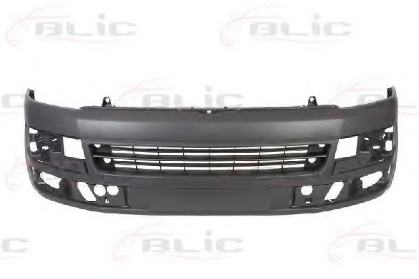 Бампер BLIC 5510-00-9568903Q