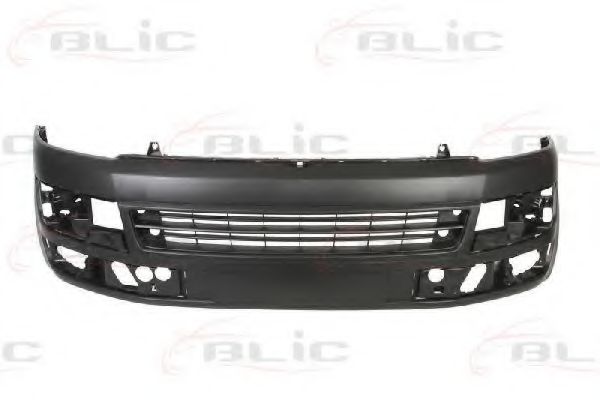 Бампер BLIC 5510-00-9568904Q