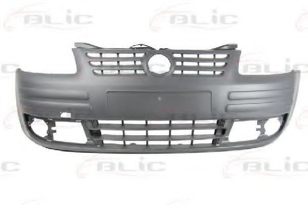 Бампер BLIC 5510-00-9571900Q