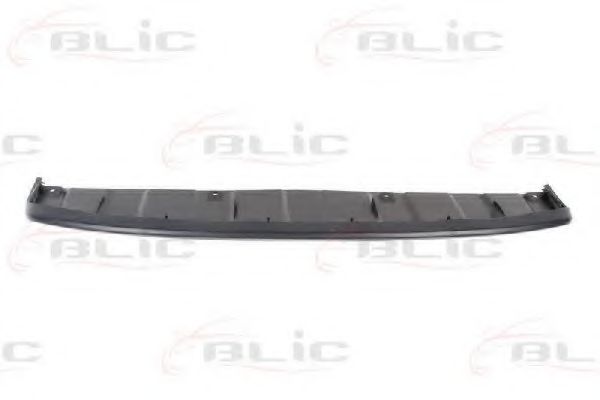 Спойлер бампера BLIC 5511-00-0040222P Спойлер бампера BLIC 5511-00-0040222P