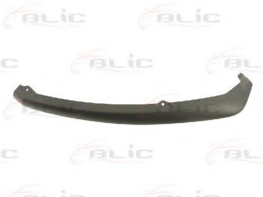 Спойлер бампера FORD CP9Z17626B Спойлер бампера FORD CP9Z17626B