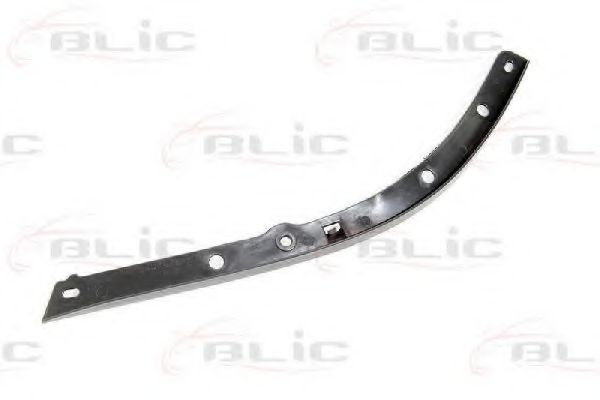 Спойлер бампера MAZDA GS1D519H1B Спойлер бампера MAZDA GS1D519H1B