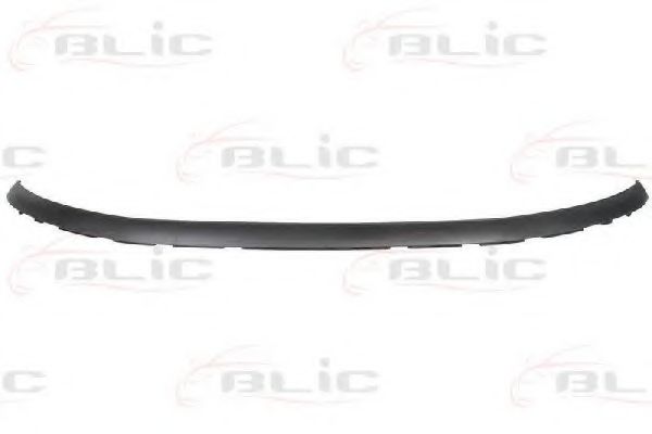 Спойлер бампера BLIC 5511-00-6006221P Спойлер бампера BLIC 5511-00-6006221P