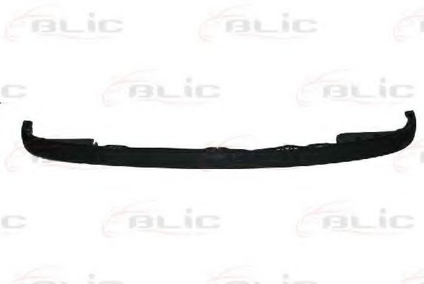 Спойлер бампера VAG 6N0805903BB41