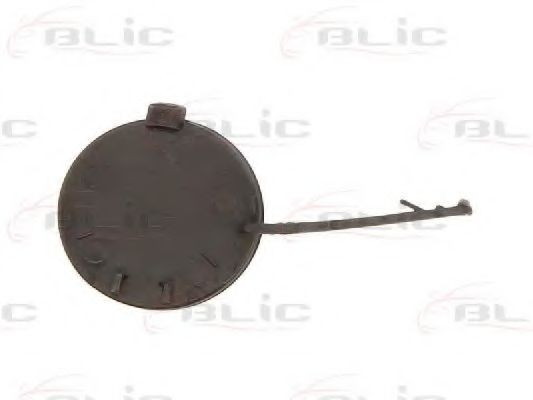Крышка буксировочного крюка BLIC 5513-00-0029920Q