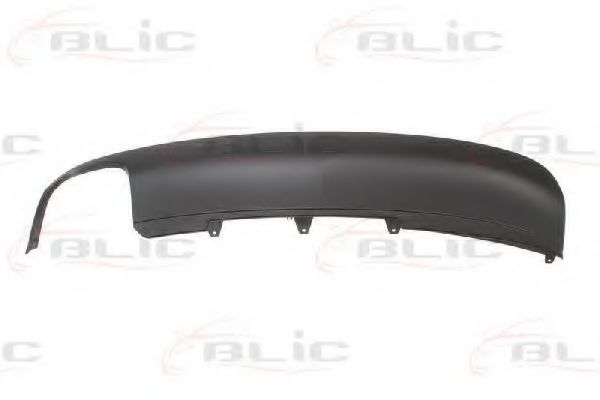 Спойлер бампера BLIC 5513-00-0029970P Спойлер бампера BLIC 5513-00-0029970P