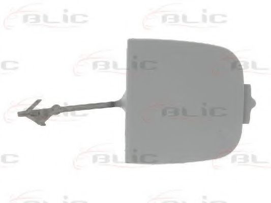 Крышка буксировочного крюка BLIC 5513-00-5053971P