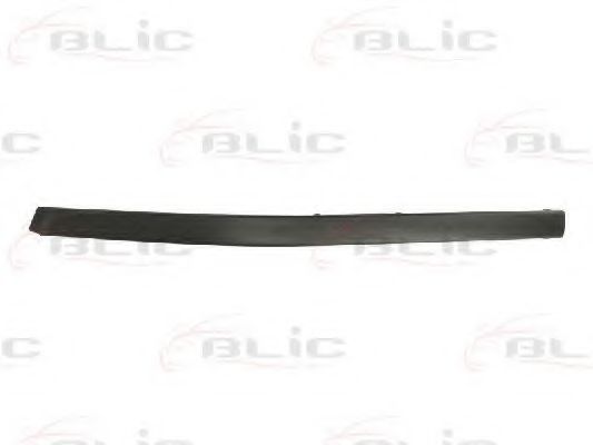 Накладка бампера BLIC 5703-05-0065921P