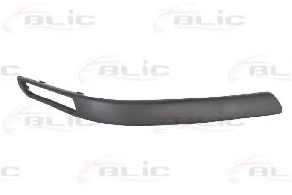 Накладка бампера VOLVO 30621492