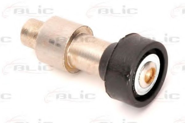 Направляющая ролика, сдвижная дверь BLIC 6003-00-0062P