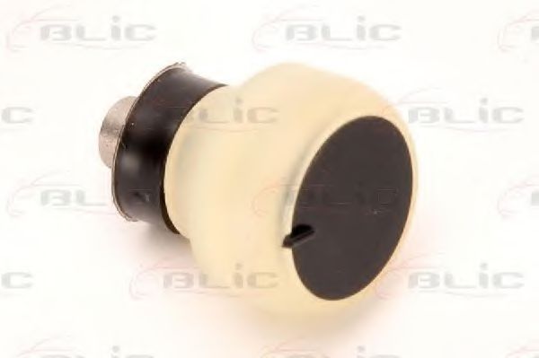 Направляющая ролика, сдвижная дверь BLIC 6003-00-0098P