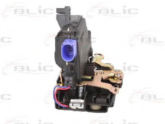 Замок двери BLIC 6010-01-035433P