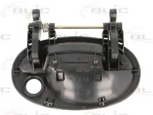 Ручка двери BLIC 6010-04-040401P