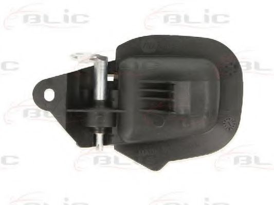 Ручка двери BMW 51211960808