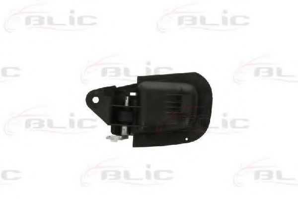 Ручка двери BMW 51221960830