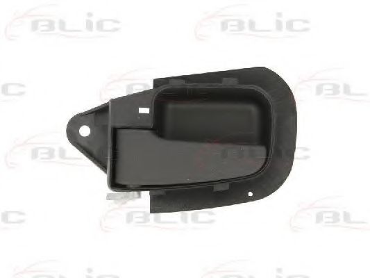 Ручка двери BMW 51221960829 Ручка двери BMW 51221960829