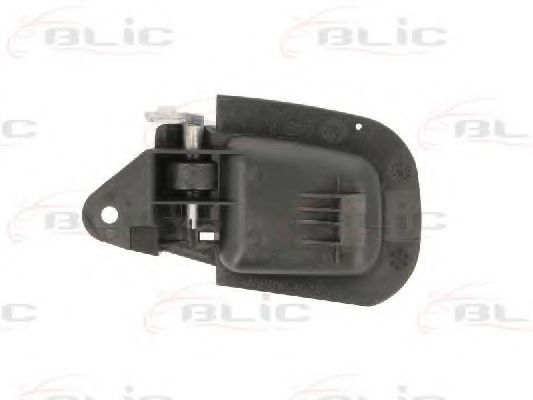 Ручка двери BMW 51221960829
