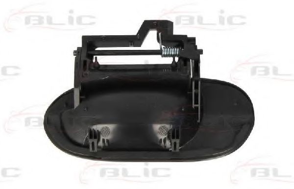 Ручка двери BMW 51218245464