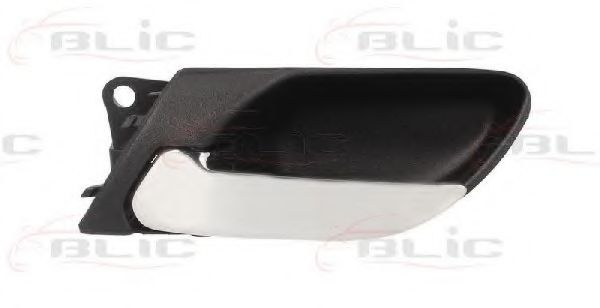 Ручка двери BMW 51428200751 Ручка двери BMW 51428200751
