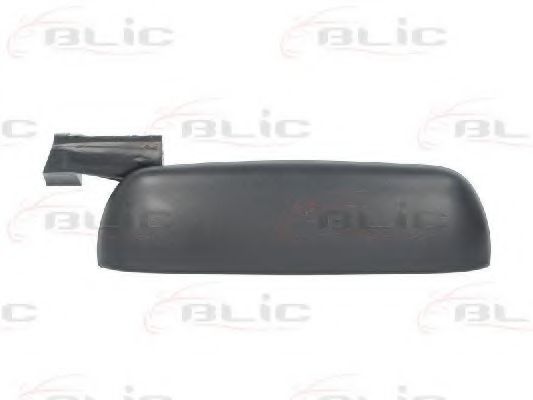 Ручка двери BLIC 6010-07-013403P Ручка двери BLIC 6010-07-013403P