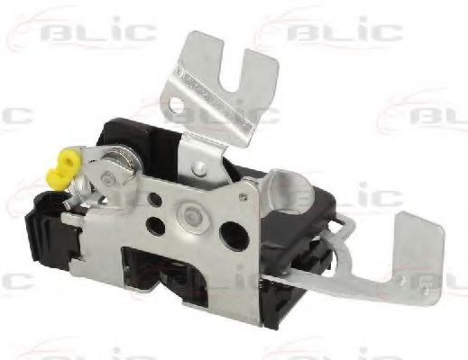 Замок двери BLIC 6010-07-031423P