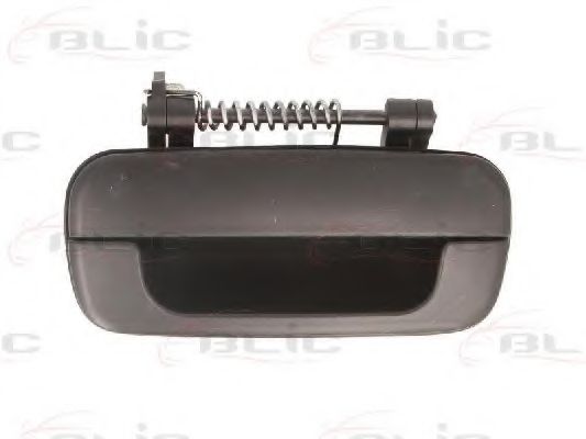 Ручка двери CITROEN/PEUGEOT 9101H5 Ручка двери CITROEN/PEUGEOT 9101H5