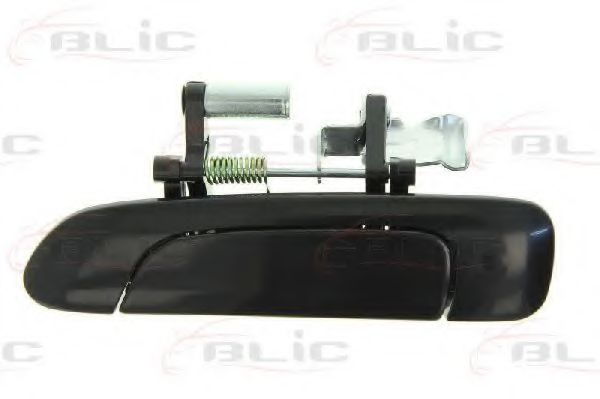 Ручка двери Honda/Acura 72680SELT01ZM Ручка двери Honda/Acura 72680SELT01ZM