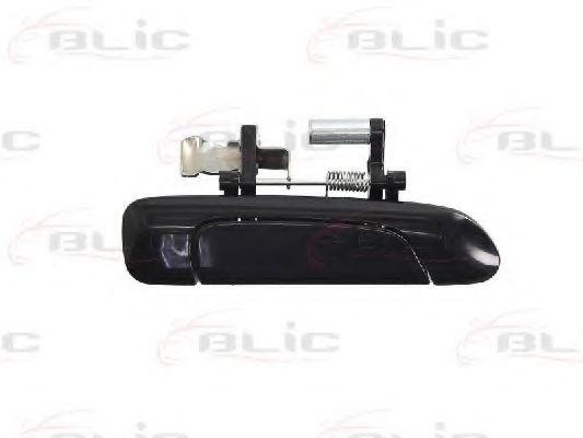 Ручка двери Honda/Acura 72640SELT01ZM Ручка двери Honda/Acura 72640SELT01ZM