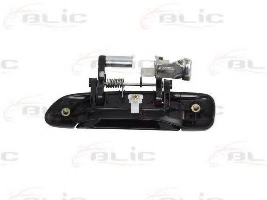 Ручка двери Honda/Acura 72640SELT01ZM