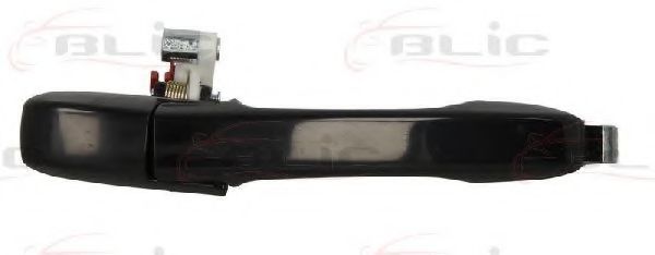Ручка двери Honda/Acura 72140S9A003 Ручка двери Honda/Acura 72140S9A003