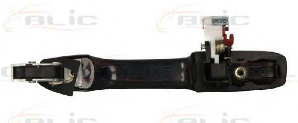 Ручка двери Honda/Acura 72140-S9A-003