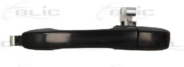 Ручка двери Honda/Acura 72680S9A003 Ручка двери Honda/Acura 72680S9A003