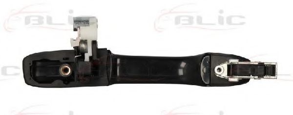 Ручка двери Honda/Acura 72680-S9A-003