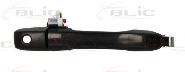 Ручка двери Honda/Acura 72640S9A003 Ручка двери Honda/Acura 72640S9A003