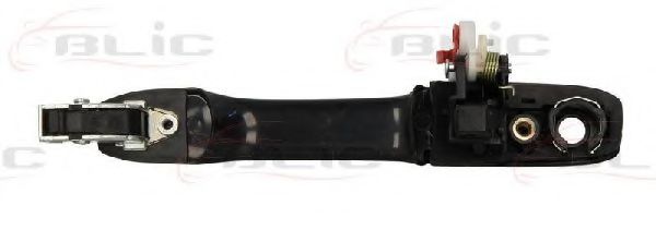 Ручка двери Honda/Acura 72640-S9A-003