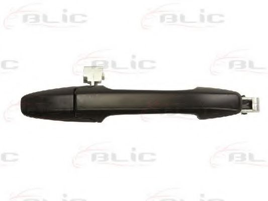 Ручка двери Honda/Acura 72140SNAA11ZC Ручка двери Honda/Acura 72140SNAA11ZC