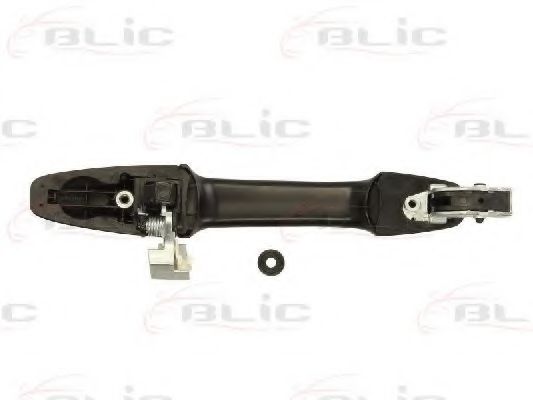 Ручка двери Honda/Acura 72140SNAA11ZC