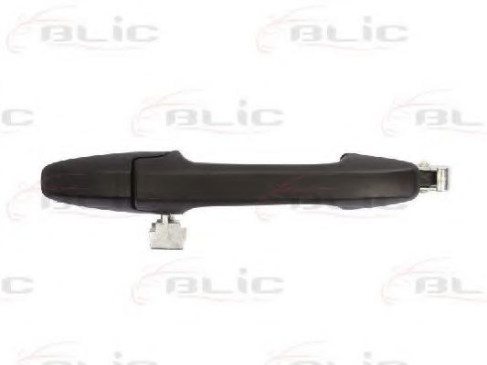 Ручка двери Honda/Acura 72680SNAA01 Ручка двери Honda/Acura 72680SNAA01
