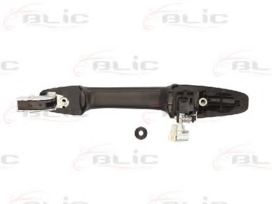 Ручка двери Honda/Acura 72680SNAA01