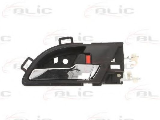 Ручка двери Honda/Acura 72120SWAA01ZA Ручка двери Honda/Acura 72120SWAA01ZA