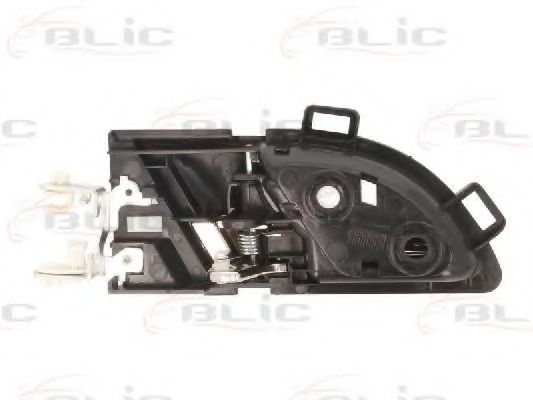 Ручка двери Honda/Acura 72120SWAA01ZA