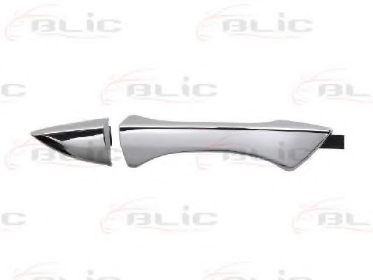 Ручка двери Honda/Acura 72141TL0E01 Ручка двери Honda/Acura 72141TL0E01
